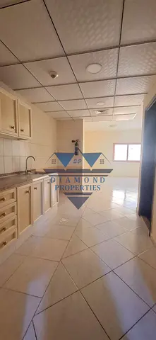 Very spacious Studio central ac just in 24k