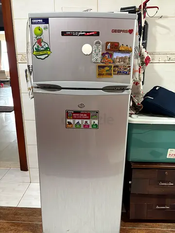 Refrigerator