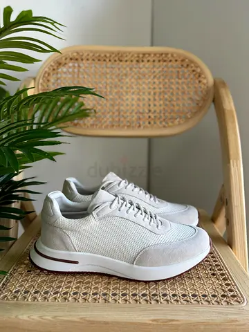 Loro piana shoes for men