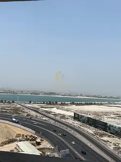 For Sale 2-Bedroom Apartment with Living Room in Majestic Tower, Sharjah