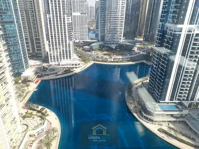 2.5% Only - 2BR Hall (3Baths) - Corner Unit