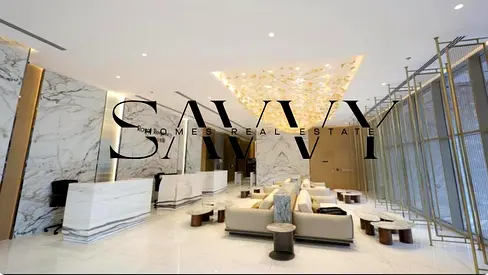 Elegant Apartment with High-End Amenities | Not Vastu
