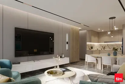 Corner Unit | Sea and City View | Spacious Layout