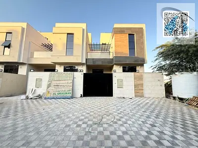 Freehold villas for all nationalities, including registration and ownership fees. Excellent location close to all services.