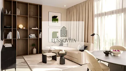 Spacious Unit | Handover Soon | Negotiable Price