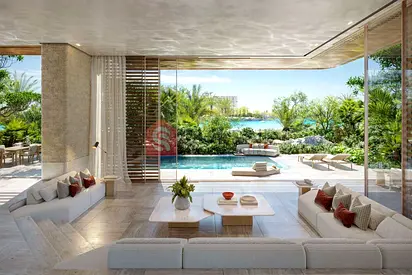 LUXURIOUS 3BR | PRIVATE POOL | LA MER