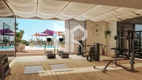 Studio for Sale in Ajmal Makan | Ready to Move In | Vacant Unit | Great Value