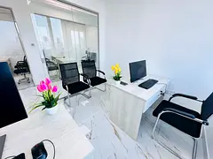 Rent with confidence today| Fully fitted office for lower prices