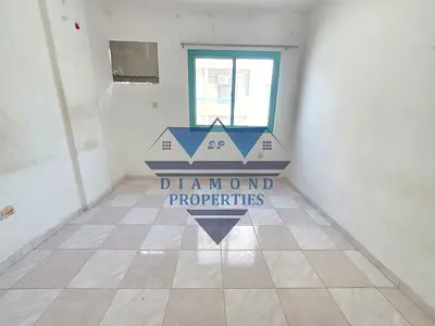NO DEPOSIT LAST UNIT IDEAL LOCATION 1BHK JUST IN 25K AL NABA
