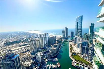 High-Floor | Fully Furnished | Stunning Views