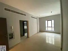 One bedroom and living room in Al Rashidiya 2, near the Ladies' Park, first occupancy building