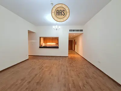 Chiller free luxurious huge 2bhk with all amenities