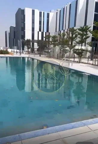 🏢 Luxury Studio for Sale in Aljada – Reef | Sharjah ✨ A prime investment opportunity with immediate rental income in one of Sharjah’s most prestigiou