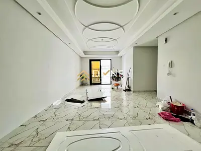 Well-Appointed 3-Bedroom Apartment with Master Suite, Balcony, Parking, and Close to Park – Affordable Price