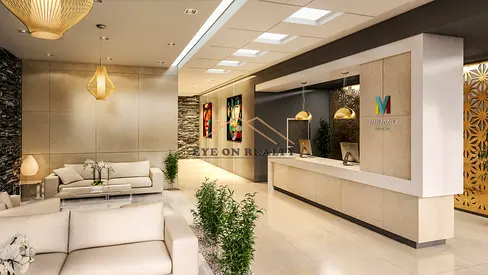Modern Living | Investor Deal | Prime Al Furjan