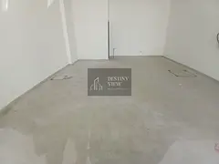 500 Sqft Shop with Washroom | Prime Location | Al Hoshi | 60K
