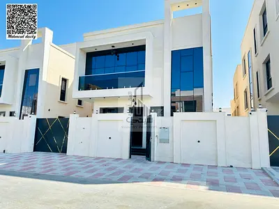 فيلا للبيع في منطقة الزاهية – فرصة سكنية واستثمارية مميزة
