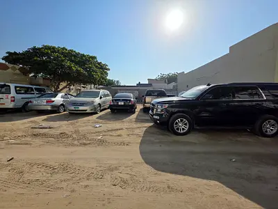 للبيع أرض سكنية في منطقة الناصرية، تتميز بموقعها الحيوي القريب من الخدمات الرئيسية، وفي بيئة سكنية متكاملة تناسب العائلات الباحثة عن الهدوء والاستقرار