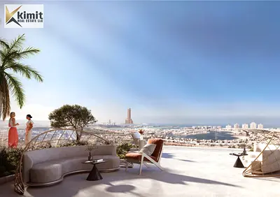 GUARANTEED ROI | FULLY FURNISHED | SEA VIEW | CALL!