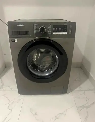 Samsung ecobubble 8kg washing machine same like new