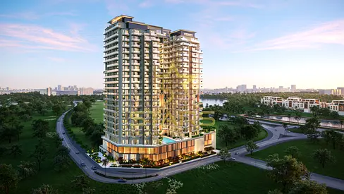Wellness-Inspired Living | 40/60 Payment Plan | Prime Production City