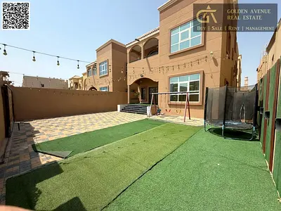 Residential-Investment Villa for Sale In Muwaihat 1