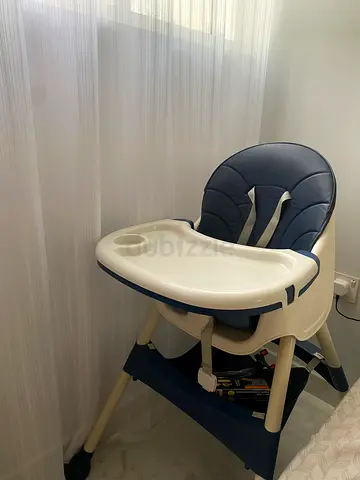 High chair for baby
