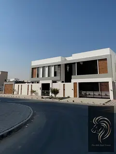 WITH SWIMMING 5 MASTER BEDROOM I EXCELLENT DESIGN I FOR SALE