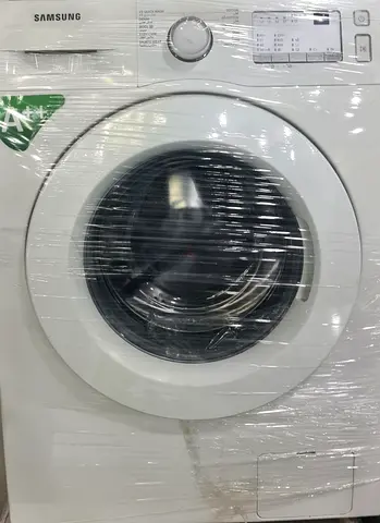 Samsung company new model 6kg washing machine