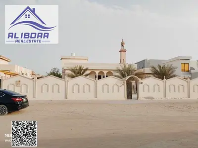 🏡 للبيع فيلا سكنية استثمارية – الروضة 2، عجمان فرصة ذهبية لامتلاك فيلا أحلامك بموقع متميز وسعر تنافسي!