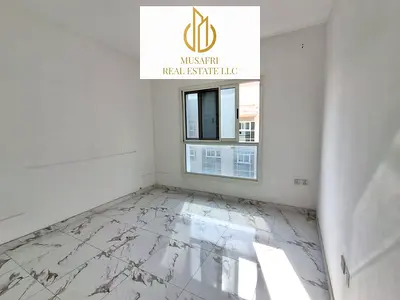 Upgrade Your Living Space! 2BHK with 3washrooms + Balcony & Free Parking For Family in 55k Close to DubaiExit, Muwaileh Commercial Sharjah