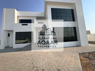 LUXURY VILLA FOR RENT AL NEEFAH UAQ