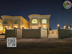 Luxury Villa for Sale in Al Muwaihat 2 – 5,000 sq ft