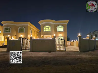 Luxury Villa for Sale in Al Muwaihat 2 – 5,000 sq ft