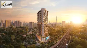 High ROI | Prime Majan Location