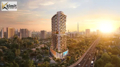 High ROI | Prime Majan Location
