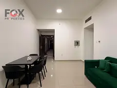 Empty 1BHK for Sale in Ajman Pearl Tower with a Stunning View – 905 Sqft for 320K AED