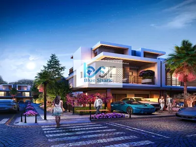 4BR + Store | Prime Location | Strong Rental Demand