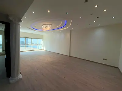 للبيع دوبلكس فخم بإطلالة بحرية كاملة  برج الأنوار، الخان