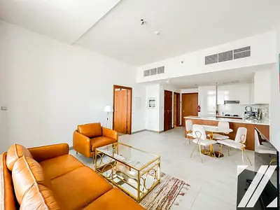 Fully Furnished I Top-Tier Design I Community View