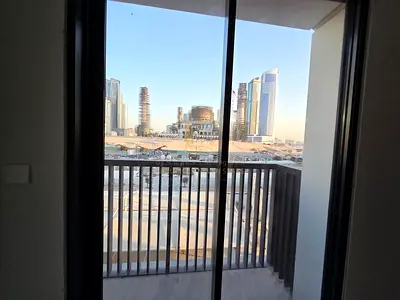 A distinctive investment opportunity in the heart of the waterfront in Sharjah 🌊✨