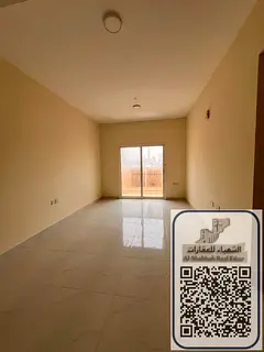 Premium Annual Rental – Family Deal 3-bedroom apartment with living hall for rent in Al Nuaimiya 1