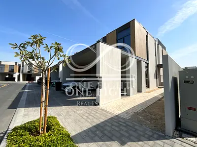 Brand New 4-Bedroom Villa | Prime Community