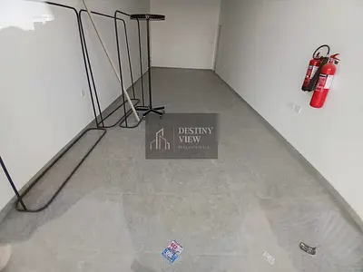 Spacious 590 Sqft Shop for Rent | Prime Location | Al Hoshi | 60K