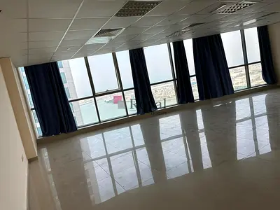 Office for Sale | Prime Location | Julphar Towers