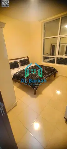 🔥 غرفة وصالة للبيع في أبراج الأورينت – ليوارة 2 | عجمان 🏙️