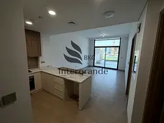 1BR with Oversized Terrace | Green Views | Newly Handed Over