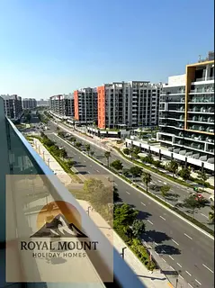 Azizi Riviera 36, Azizi Riviera, Meydan One, Meydan, Dubai