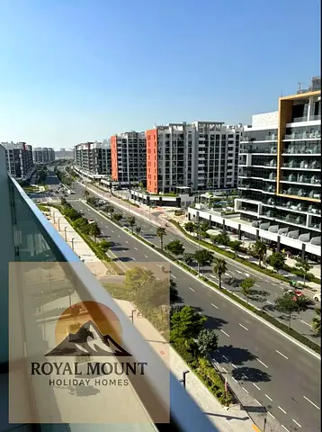Azizi Riviera 36, Azizi Riviera, Meydan One, Meydan, Dubai