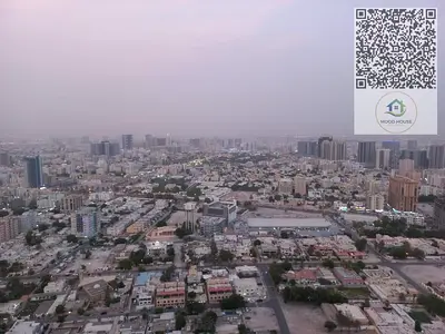 High ROI Opportunity | Spacious City View Apartment | Corniche Location | AED 775K
